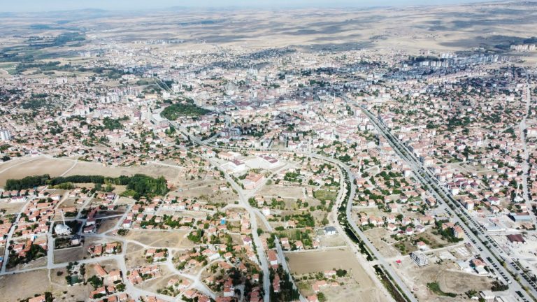 Sorgun dolmuş ücretlerine zam geldi