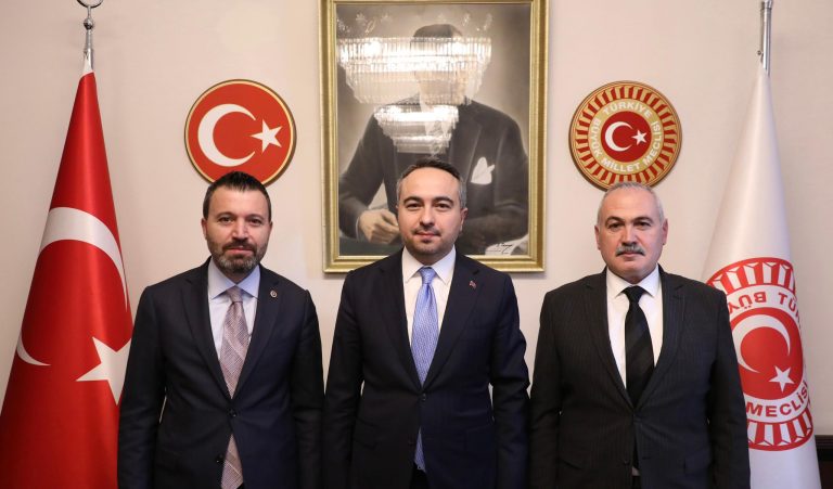 Boğazlıyan’ın projeleri masaya yatırıldı