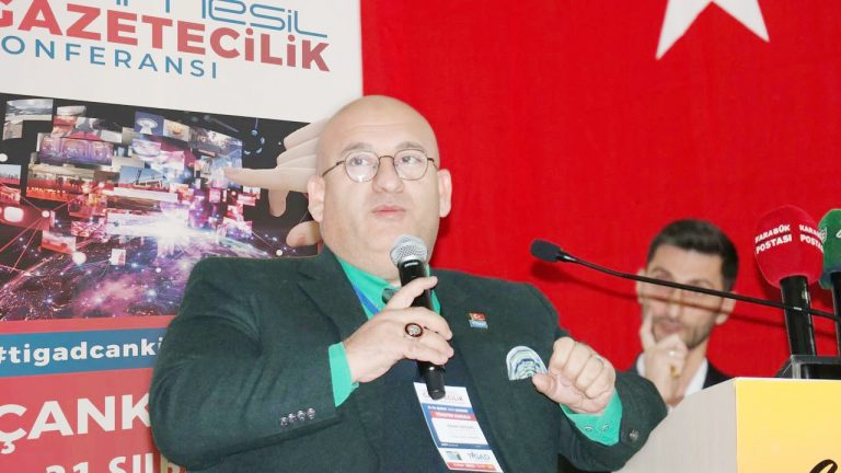 Geçgel’den ramazan mesajı