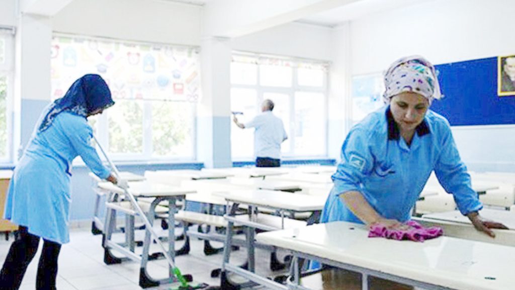 MEB’den 70 Bin yeni istihdam hamlesi