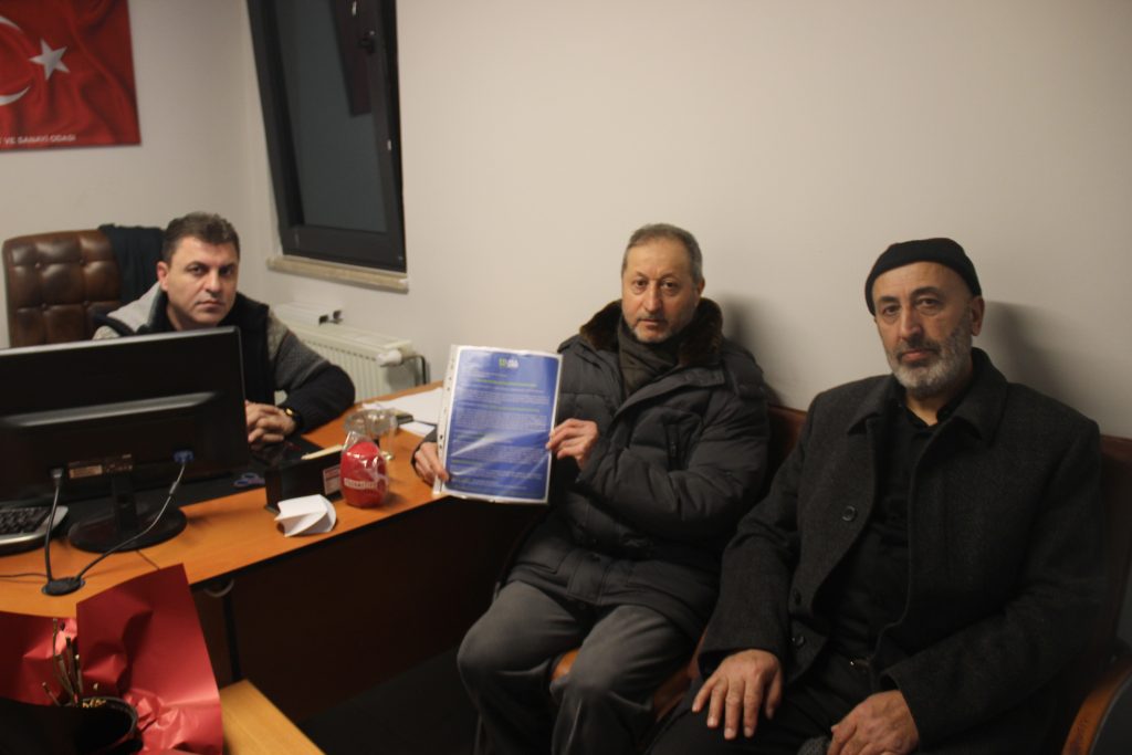   81 İlde aynı anda kitap okunacak