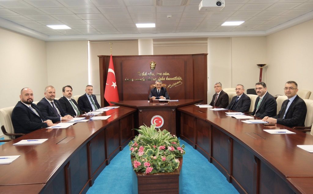  Sağlıkta ortak akıl, ortak vizyon