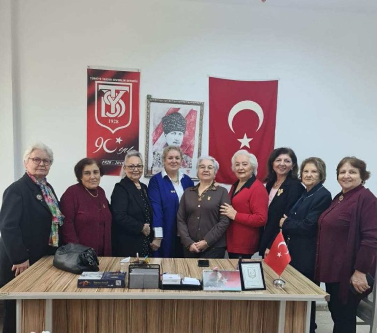 Yardım Severler Derneği umut olmaya devam ediyor