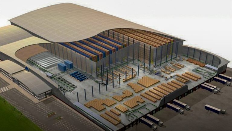 Yerköy’e Lojistik Merkez müjdesi