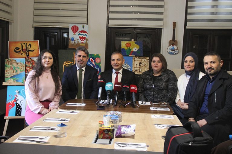 Ceylan: 2025 verimli geçti