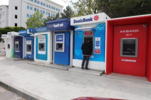 ATM’lerde yeni dönem