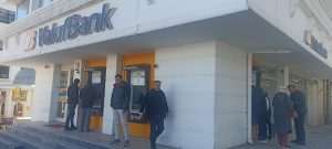   Artık Cumartesi de bankaya gidebileceksiniz