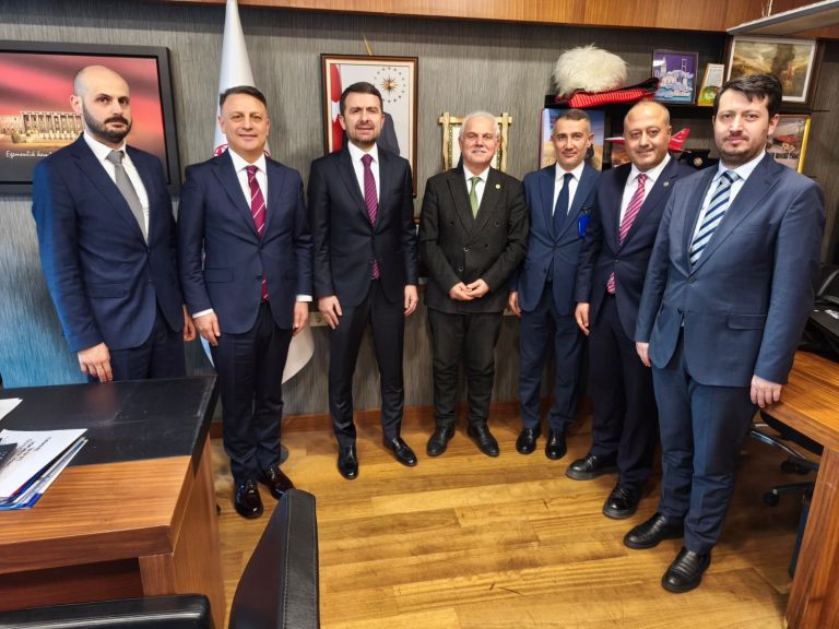 Dijital Telif Yasası görüşmeleri mecliste yapıldı