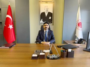 Başsavcı Aydoğan’dan İnternet Dolandırıcılığı uyarısı