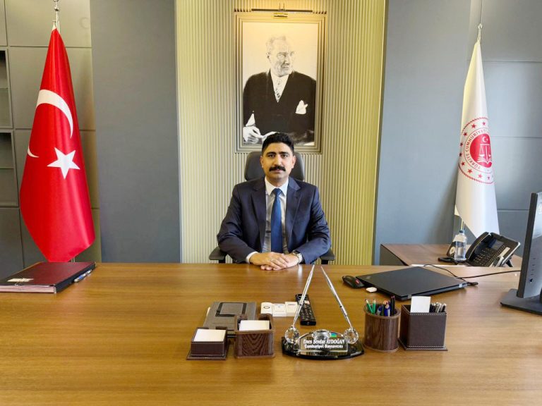 Başsavcı Aydoğan’dan İnternet Dolandırıcılığı uyarısı