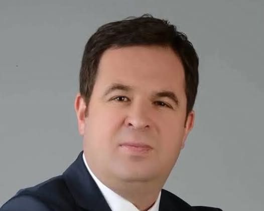 Prof. Dr. Fuat Köksal Yeniden Rektör Yardımcısı oldu