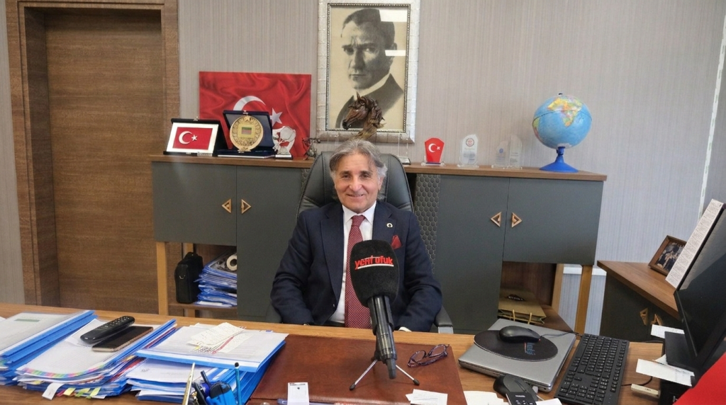 Defterdar Koçaş’tan vergi uyarısı