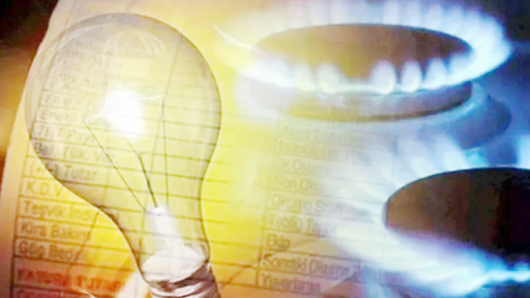 Elektrik ve doğalgaza zam sinyali