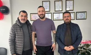 Rüzgar Grup Yozgat’ta hizmete açıldı