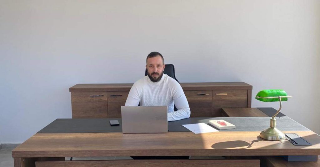 Emlak, otomotiv ve temizlikte yeni adres Rüzgar Grup