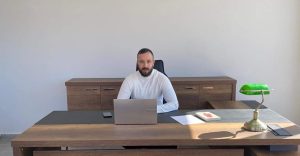 Emlak, otomotiv ve temizlikte yeni adres Rüzgar Grup