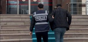 Yerköy’de aranan hükümlü yakalandı