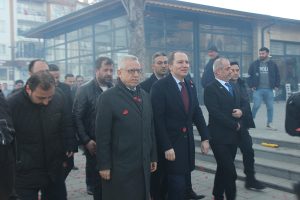 Erbakan: “Daha net duruş gerekli”