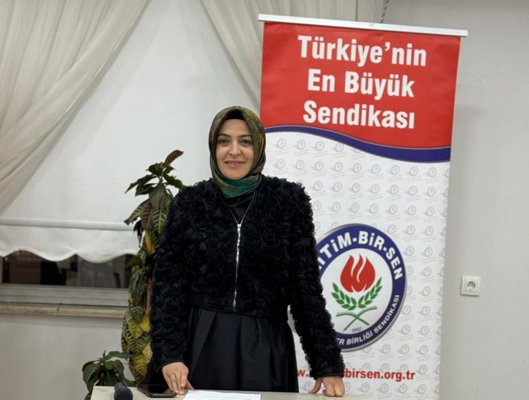 Erdoğan: “Kadınlar geleceğin mimarıdır”