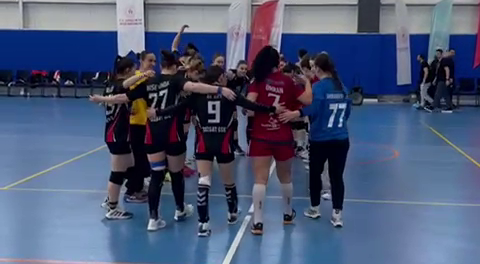 MC Sistem Yozgat GSK Play-Off’ta 2’de 2 yaptı