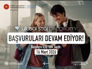 2026 başvuruları devam ediyor