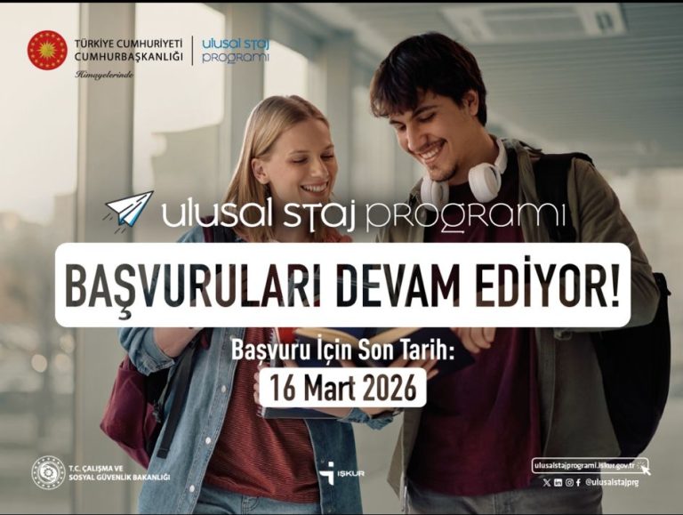 2026 başvuruları devam ediyor