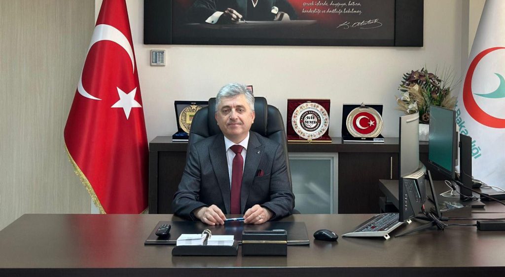 Karaarslan:  Böbrekleriniz için kontrolleri ihmal etmeyin