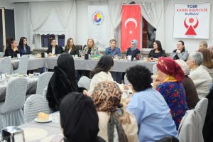 Alya Bebek için anlamlı dayanışma