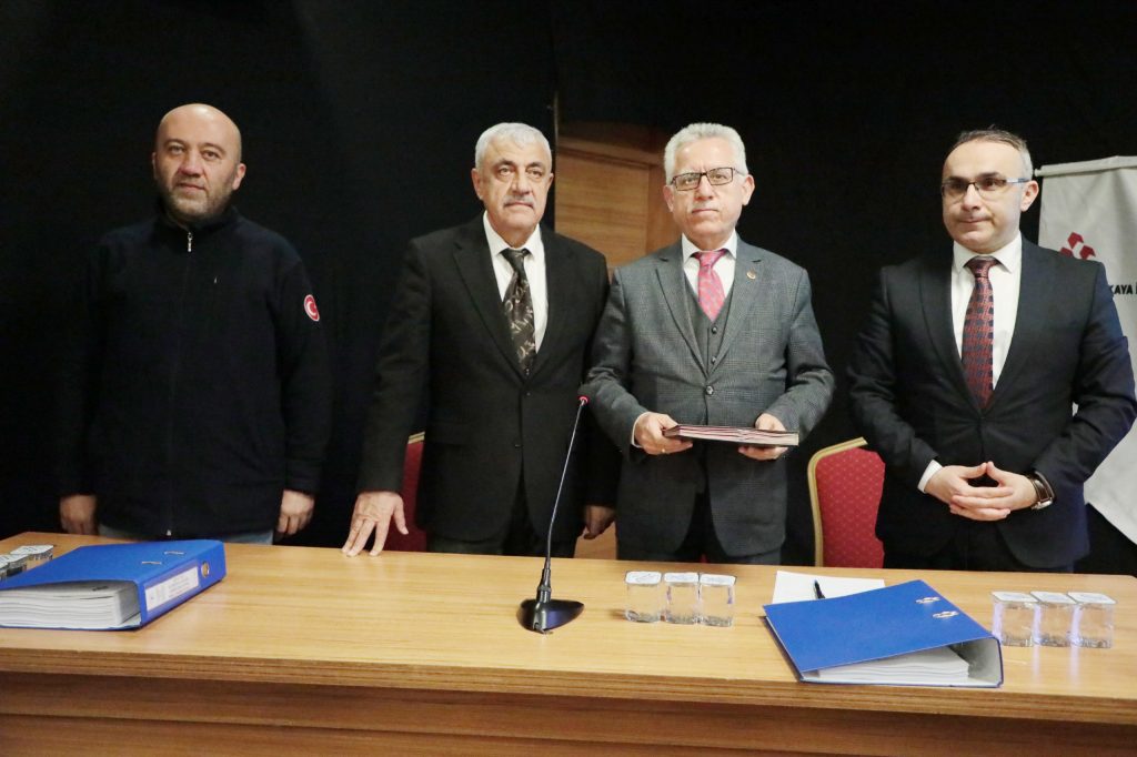 Su kayıpları azalacak, riskler bitecek