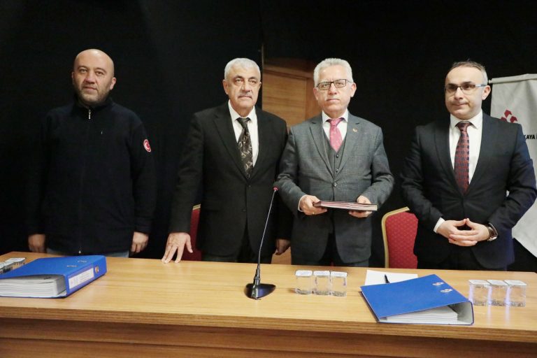 Su kayıpları azalacak, riskler bitecek