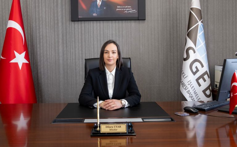 KOBİ destek başvuruları başladı