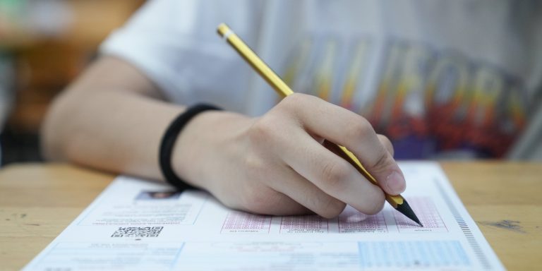 LGS başvurularında son gün 10 Nisan