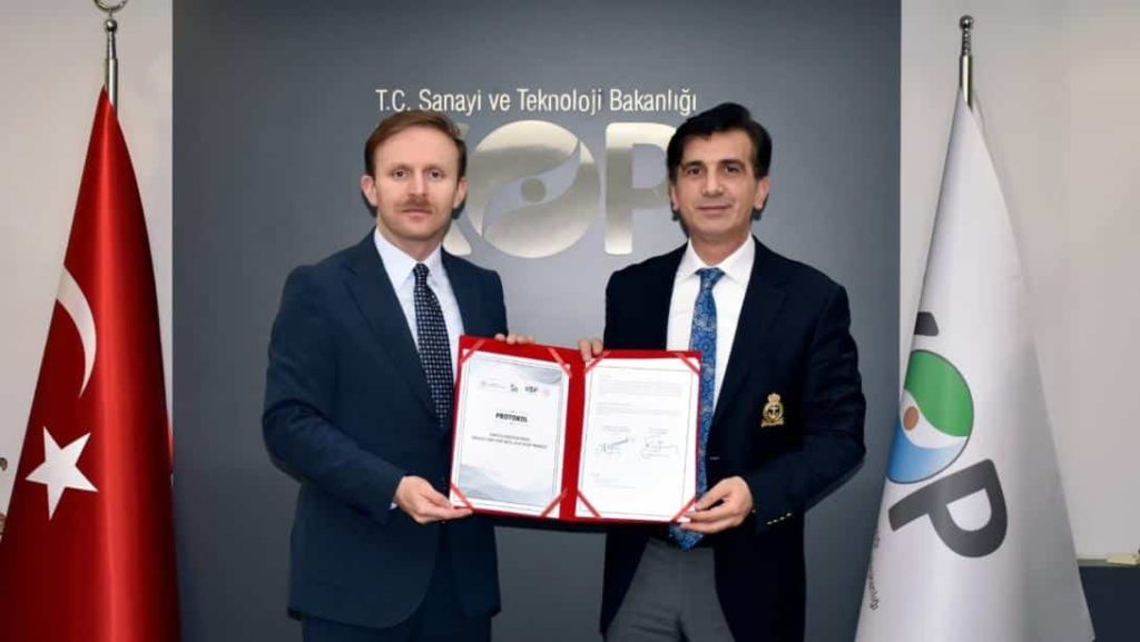 6,3 Milyon TL’lik eğitim yatırımı onaylandı