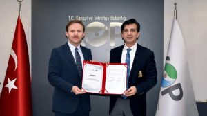 6,3 Milyon TL’lik eğitim yatırımı onaylandı