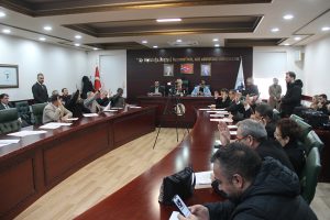 Belediye Meclisi’nde dikkat çeken kararlar