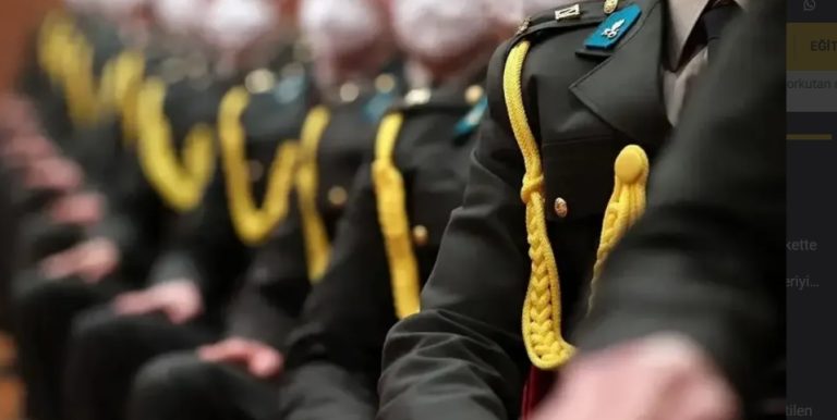 2026-MSÜ aday tercihleri başladı