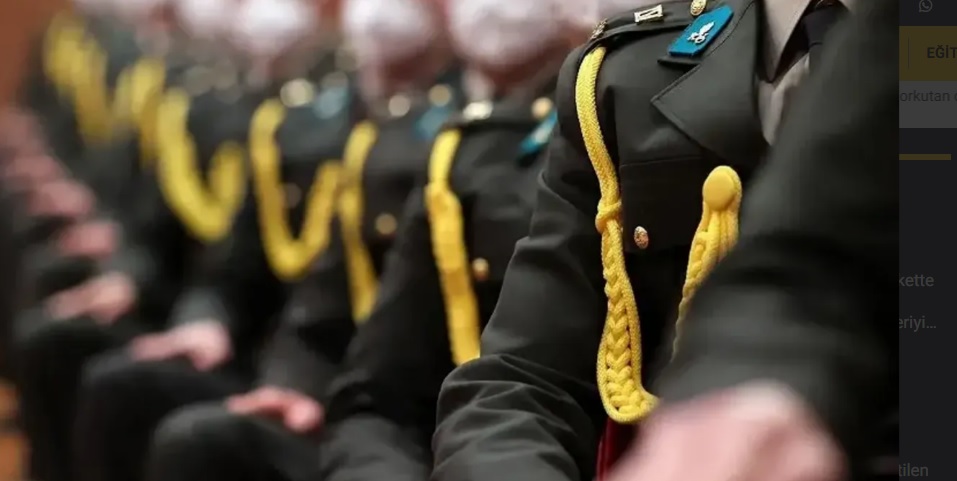 2026-MSÜ aday tercihleri başladı