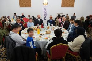   Vali Özkan: Çocuklarımız geleceğimizdir