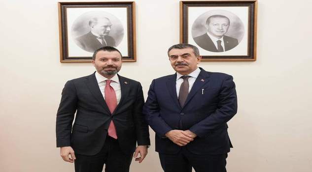 Yozgat’ın eğitim talepleri gündeme geldi