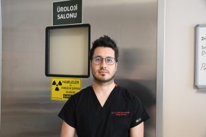 Böbrek taşı ameliyatında teknolojik başarı