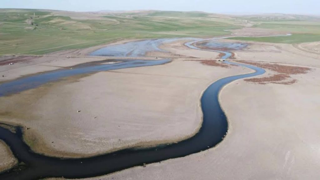 Yozgat Valiliği’nden su tasarrufu çağrısı