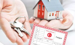 Tapu sahiplerine yeni haklar geliyor