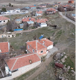 Çakırlar Köyü’nde arazi toplulaştırması başlıyor