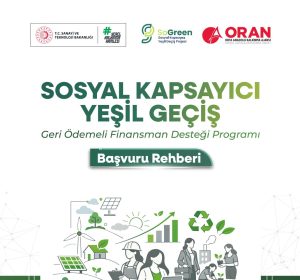 KOBİ’lere 2,5 ile 7,5 Milyon TL destek