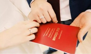 Yozgat’ta kadınların ilk evlenme yaşı 25 oldu