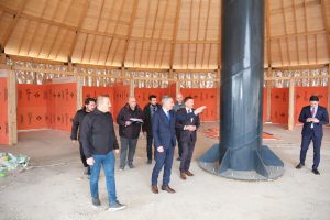 Yöresel Ürün Pazarı Projesi hayata geçiyor