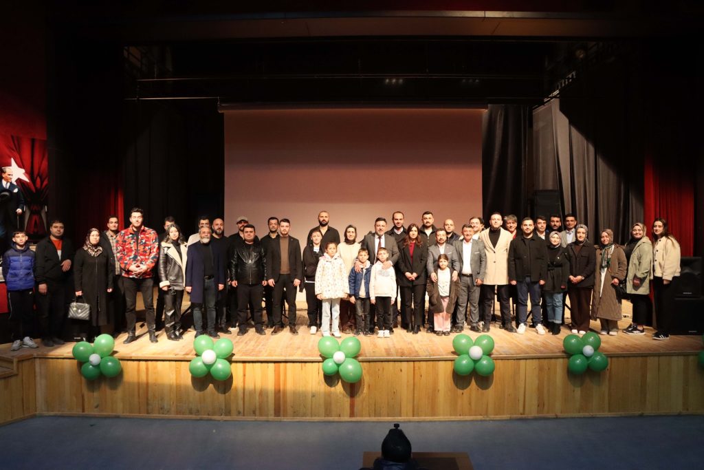 Yerköy’de Ramazan etkinlikleri devam ediyor