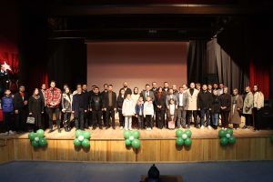 Yerköy’de Ramazan etkinlikleri devam ediyor