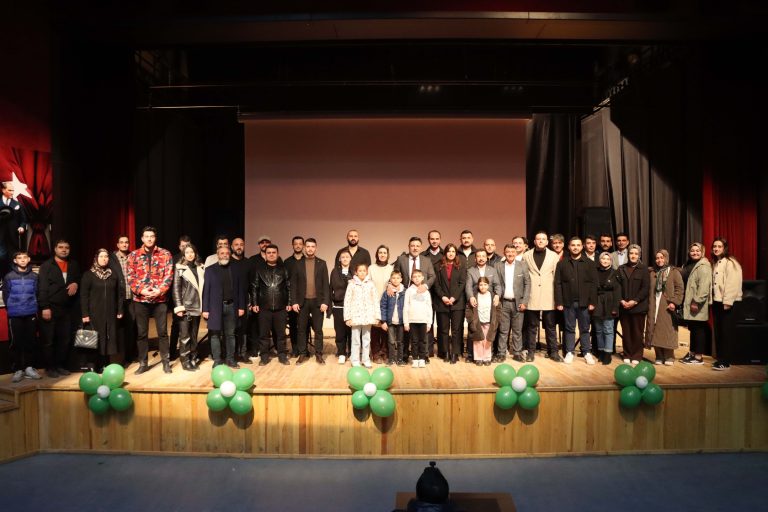 Yerköy’de Ramazan etkinlikleri devam ediyor