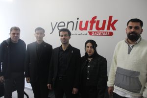 Tebrik ziyaretleri sürüyor